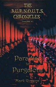 Book Cover for Paradise in Purgatory