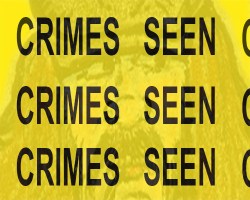 picture of Crime Scene tape